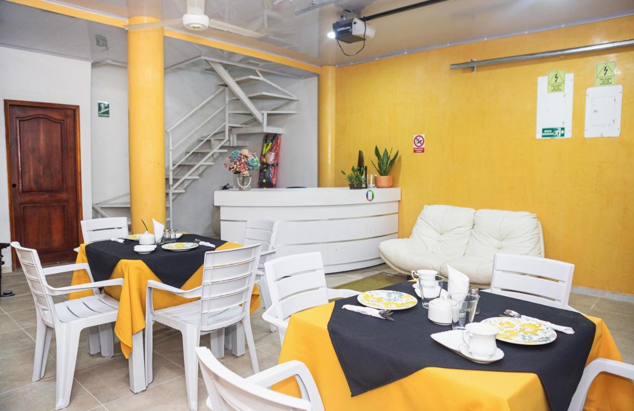 Markasa Hotel Boutique Cartagena Kültér fotó