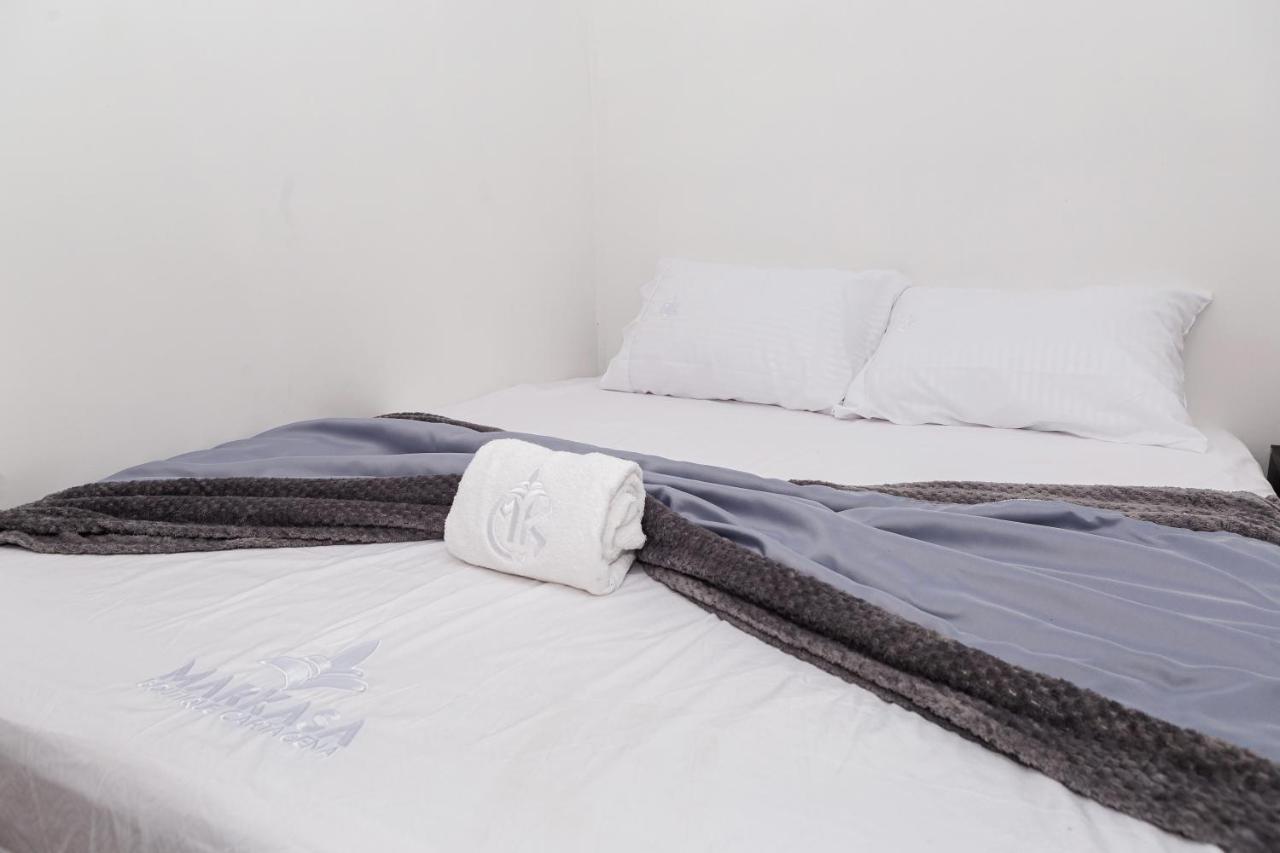 Markasa Hotel Boutique Cartagena Kültér fotó