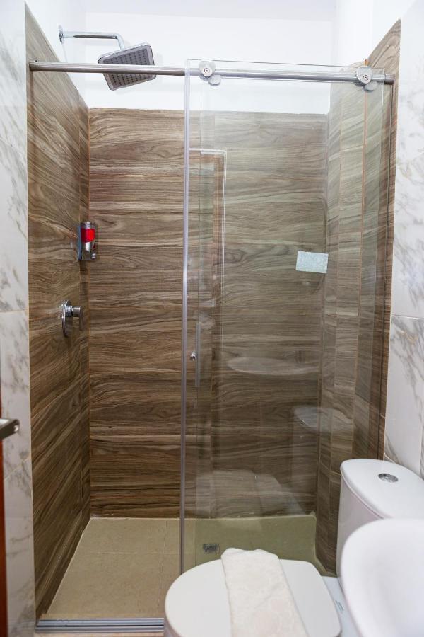 Markasa Hotel Boutique Cartagena Kültér fotó