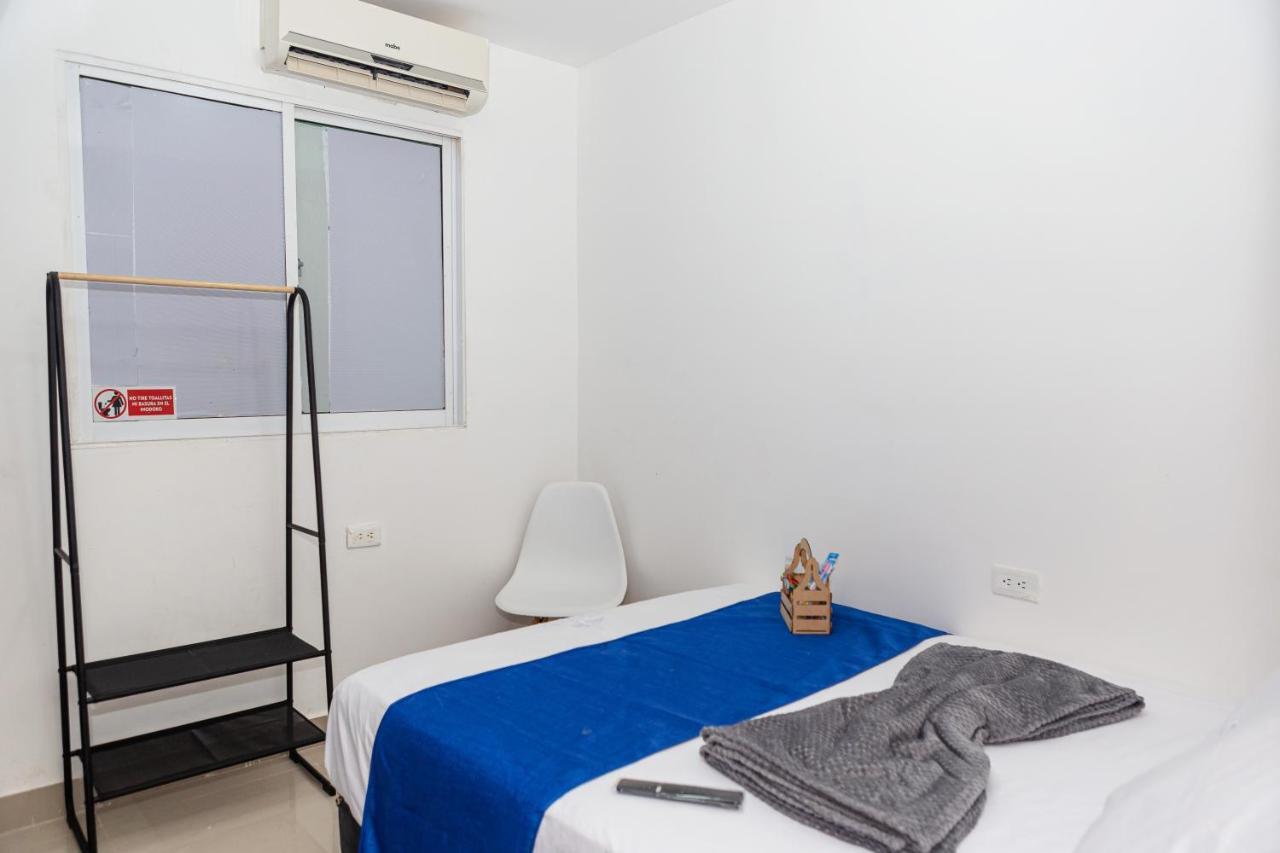 Markasa Hotel Boutique Cartagena Kültér fotó