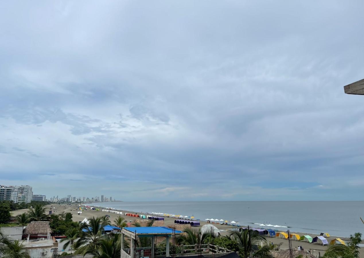 Markasa Hotel Boutique Cartagena Kültér fotó