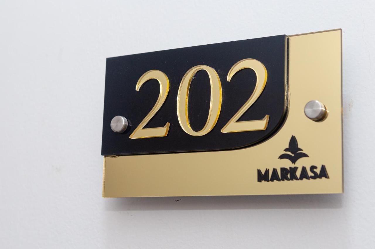 Markasa Hotel Boutique Cartagena Kültér fotó