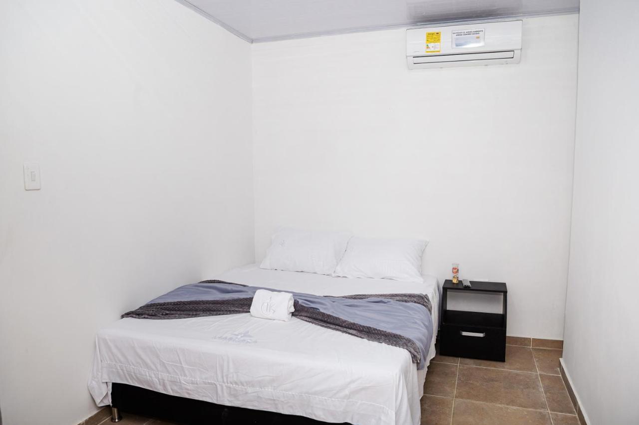 Markasa Hotel Boutique Cartagena Kültér fotó