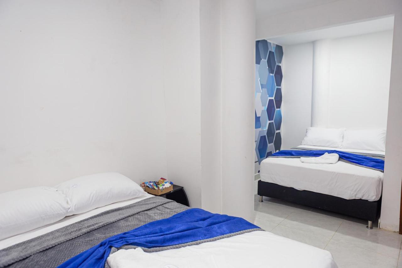 Markasa Hotel Boutique Cartagena Kültér fotó