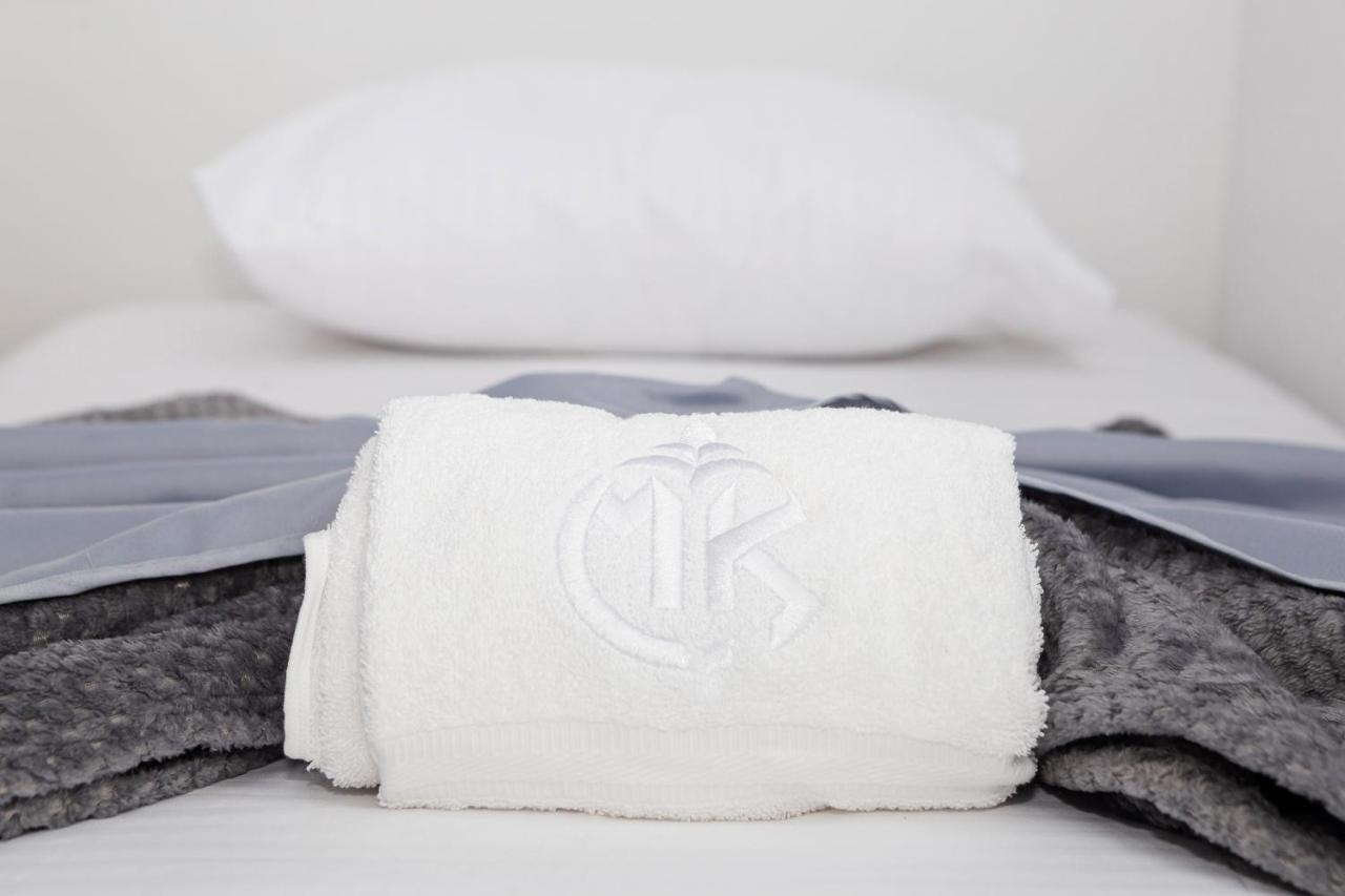 Markasa Hotel Boutique Cartagena Kültér fotó