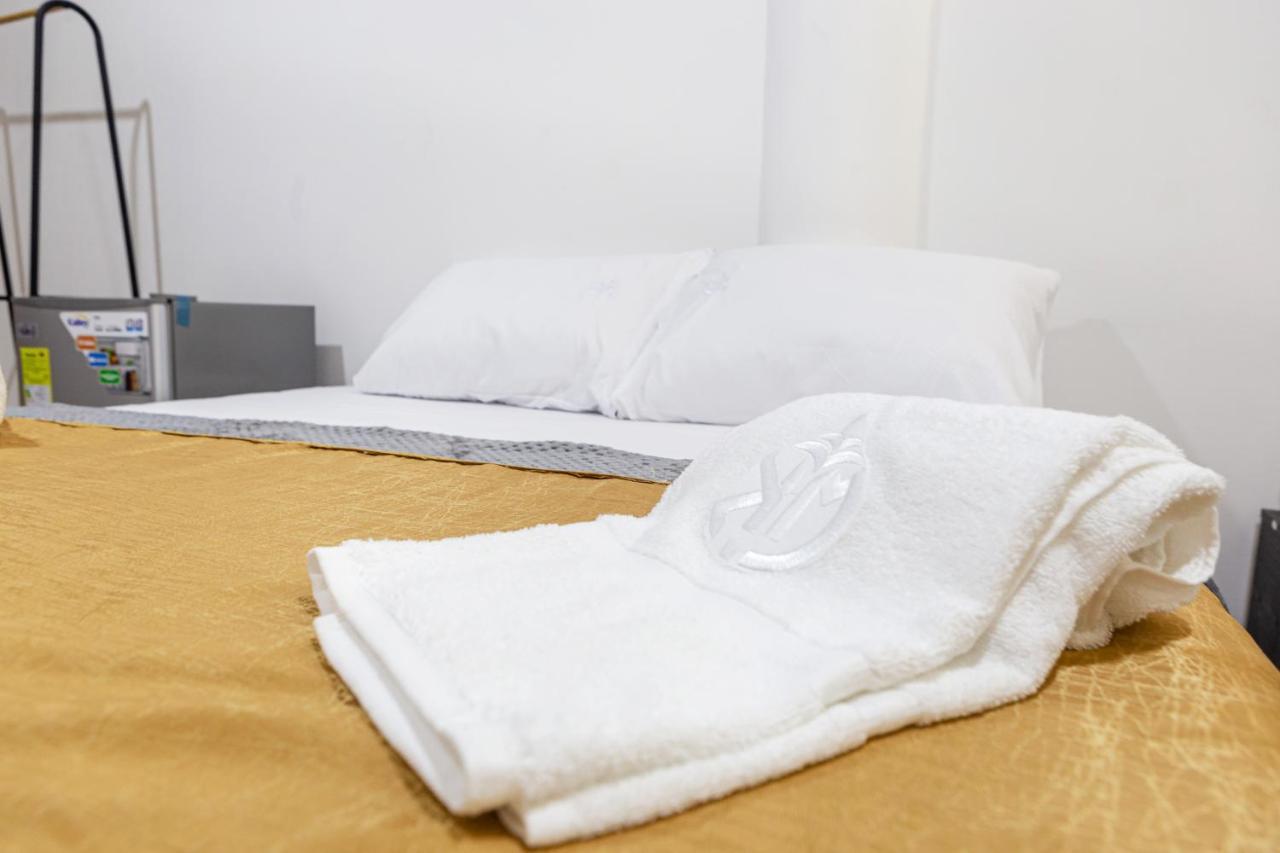 Markasa Hotel Boutique Cartagena Kültér fotó