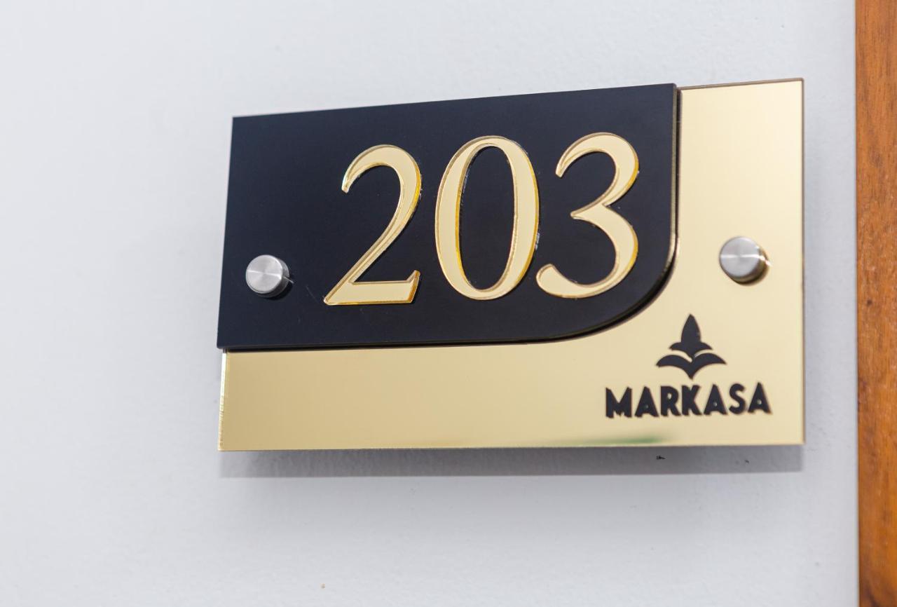 Markasa Hotel Boutique Cartagena Kültér fotó